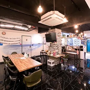 Mama Haeundae Guest house