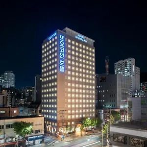 Otel Toyoko Seomyeon