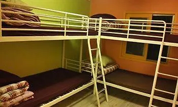 Hotel Popcorn Hostel Busan Station