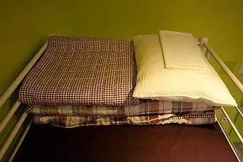 Popcorn Hostel Busan Station 2*,  Jižní Korea