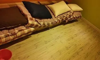 Popcorn Hostel Busan Station 2*,
