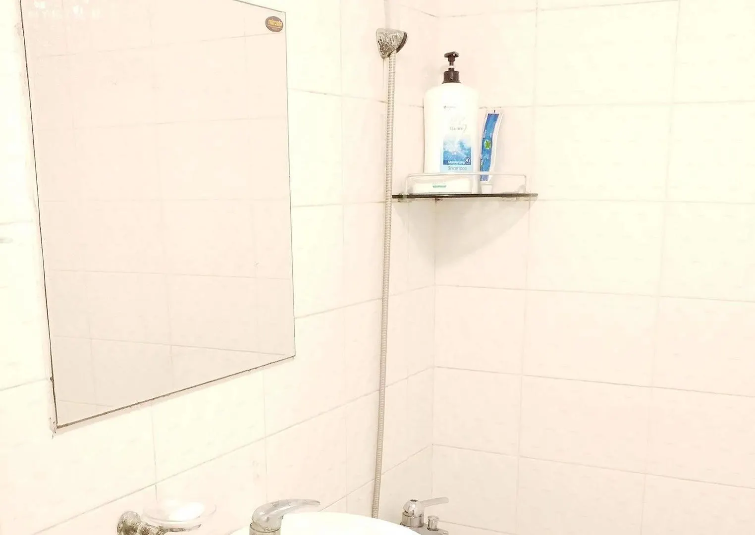 Popcorn Hostel Busan Station Jižní Korea