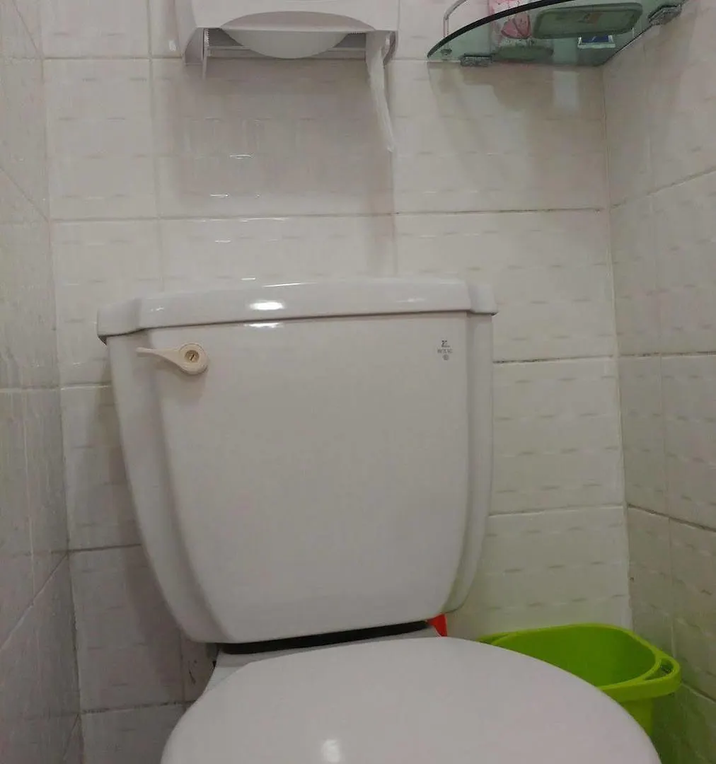 Popcorn Hostel Busan Station Hotel
