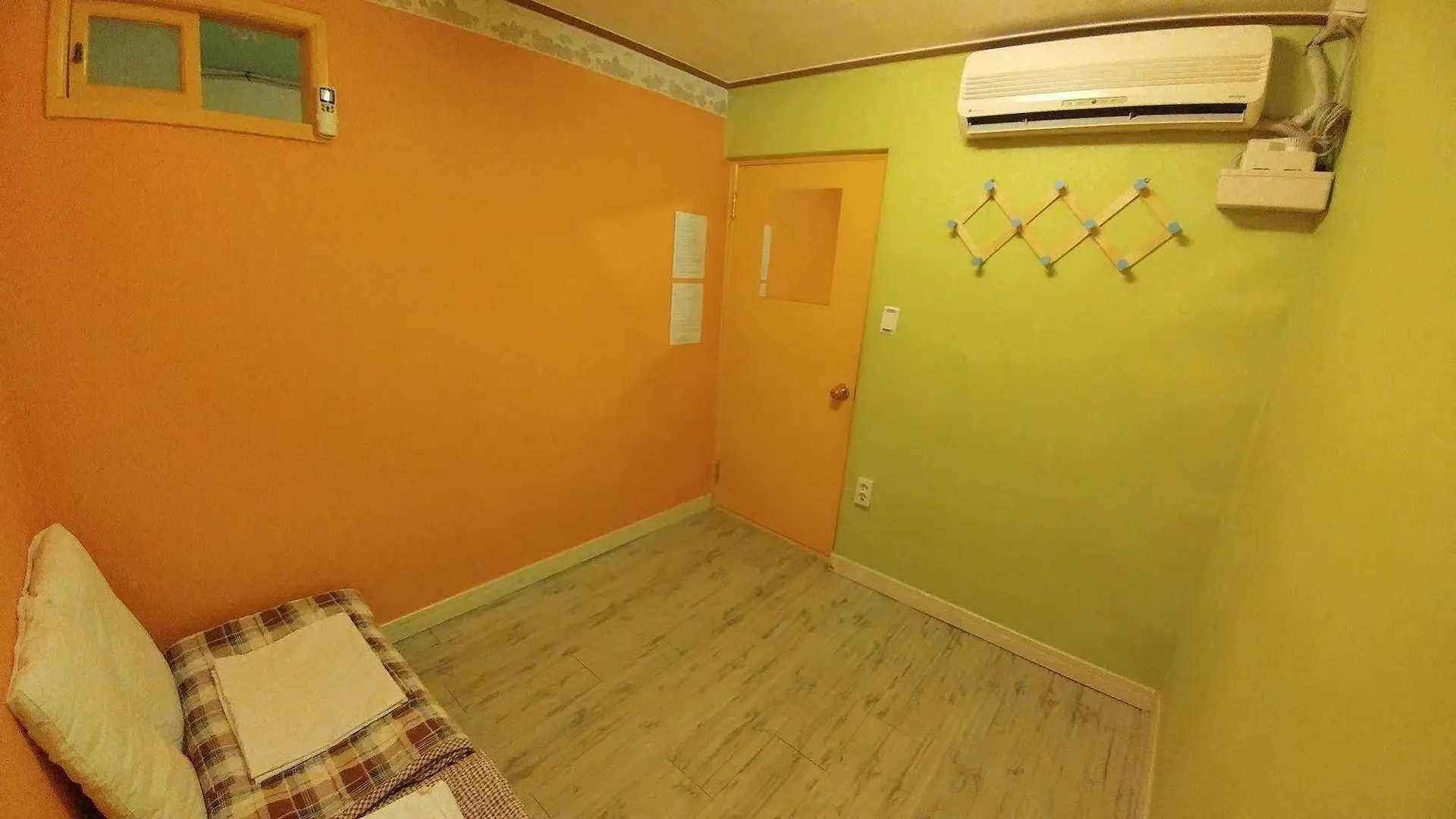 Popcorn Hostel Busan Station