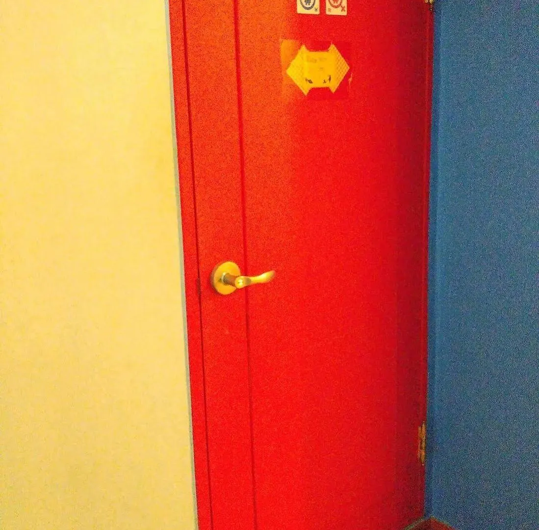 Popcorn Hostel Busan Station 2*,